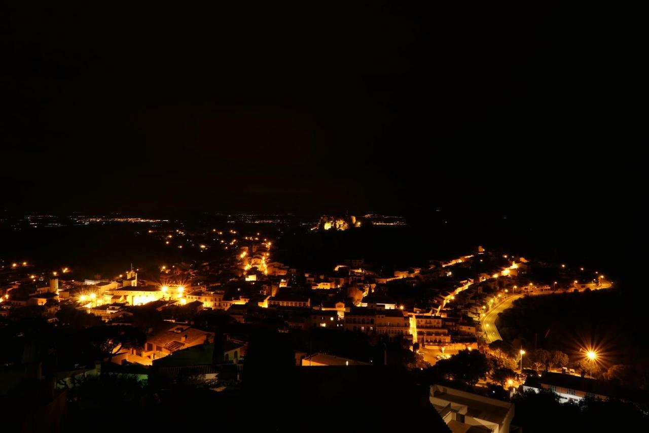 Mirador De Begur Lägenhet Exteriör bild